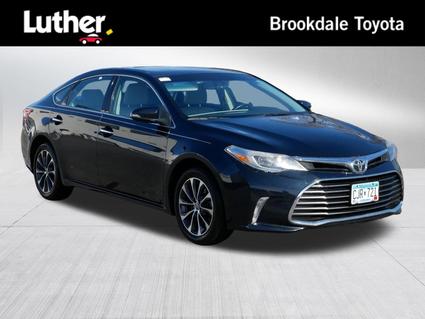 2016 Toyota Avalon Minneapolis MN