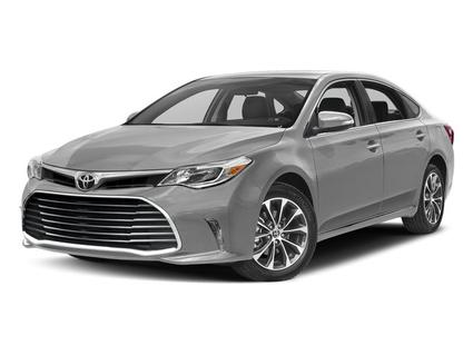 2018 Toyota Avalon Minneapolis MN