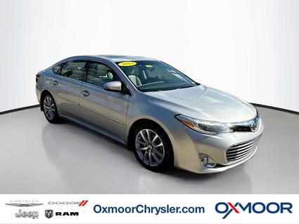 2013 Toyota Avalon Louisville KY
