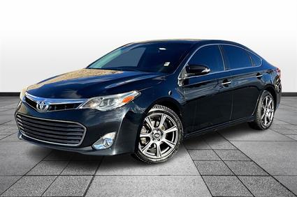 2014 Toyota Avalon Rock Springs WY