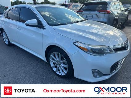 2014 Toyota Avalon Louisville KY