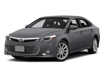 2014 Toyota Avalon Brainerd MN