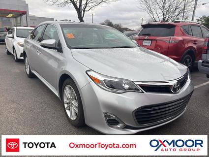 2014 Toyota Avalon Louisville KY