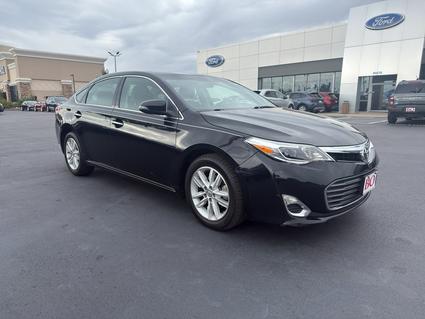 2015 Toyota Avalon Ellisville MO