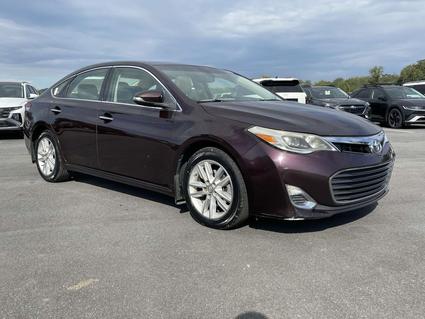 2015 Toyota Avalon Fletcher NC