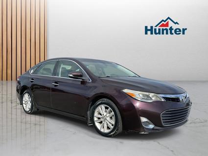 2015 Toyota Avalon Fletcher NC