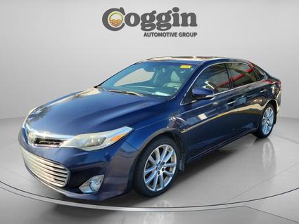 2015 Toyota Avalon Jacksonville FL