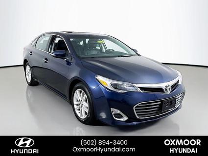 2015 Toyota Avalon Louisville KY