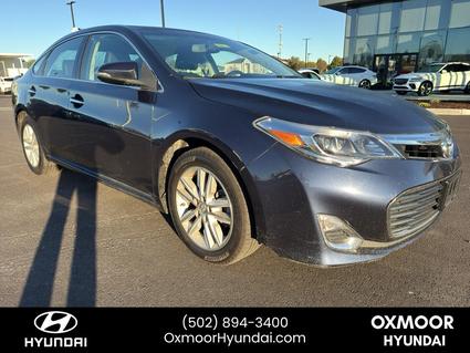2015 Toyota Avalon Louisville KY