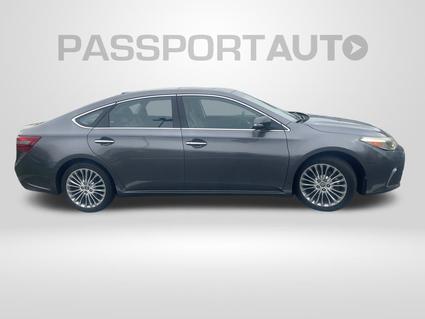 2016 Toyota Avalon Suitland MD