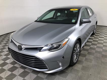 2016 Toyota Avalon Houma LA