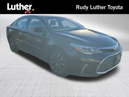 2017 Toyota Avalon Minneapolis MN