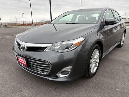 2015 Toyota Avalon Idaho Falls ID