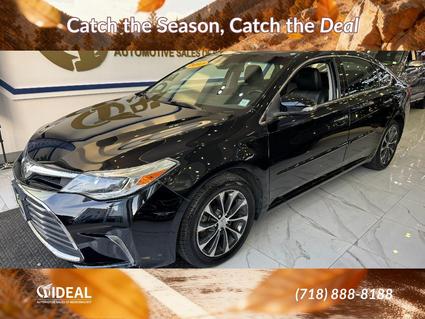 2017 Toyota Avalon Bensonhurst NY