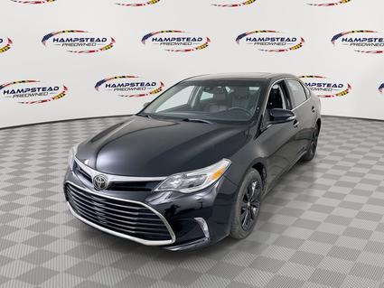2017 Toyota Avalon Hampstead MD