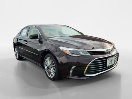 2018 Toyota Avalon Farmington MO