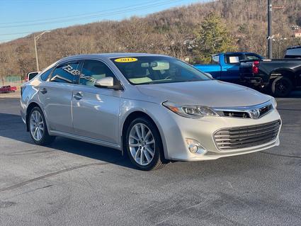2013 Toyota Avalon Clinton TN