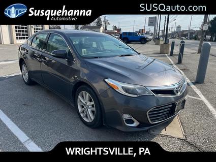 2014 Toyota Avalon Wrightsville PA