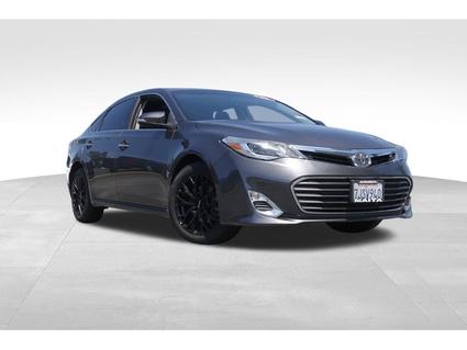 2015 Toyota Avalon Sacramento CA