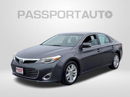 2015 Toyota Avalon Suitland MD