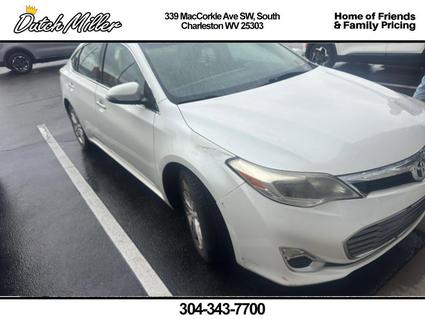 2015 Toyota Avalon South Charleston WV