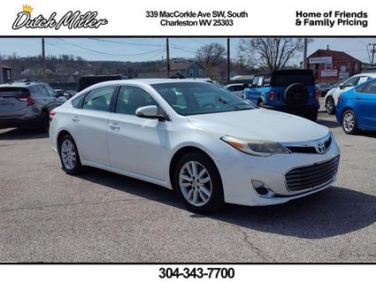 2015 Toyota Avalon South Charleston WV