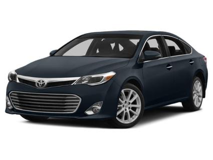 2015 Toyota Avalon Rexburg ID