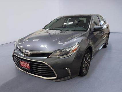 2016 Toyota Avalon Dickinson ND