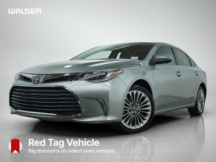 2017 Toyota Avalon Minneapolis MN