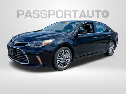2018 Toyota Avalon Suitland MD
