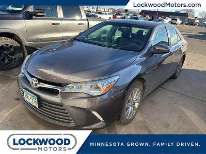 2015 Toyota Camry Marshall MN