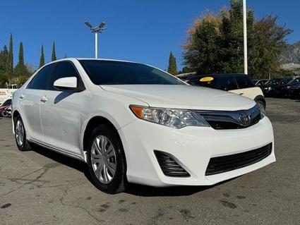 2012 Toyota Camry Medford OR