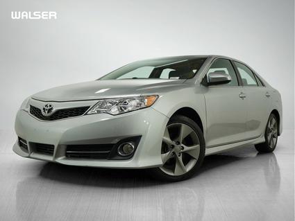 2013 Toyota Camry Minneapolis MN
