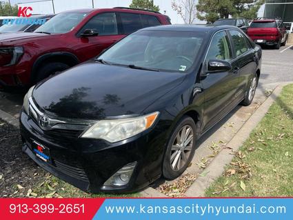 2013 Toyota Camry Merriam KS
