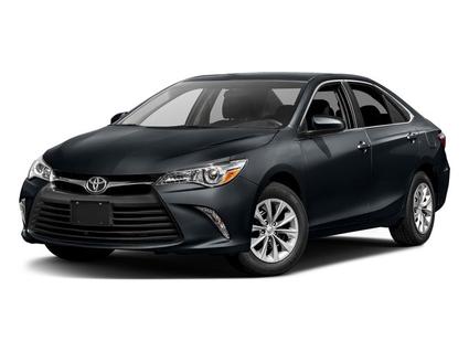 2016 Toyota Camry Burnsville MN