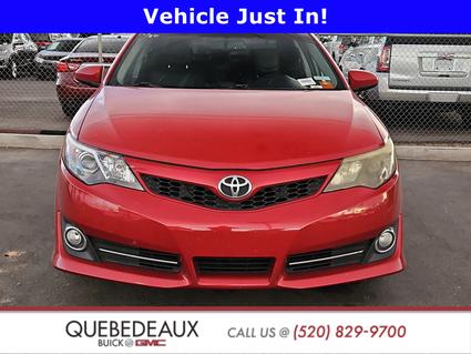 2014 Toyota Camry Tucson AZ