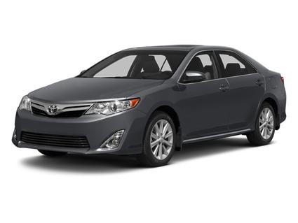 2014 Toyota Camry Tucson AZ