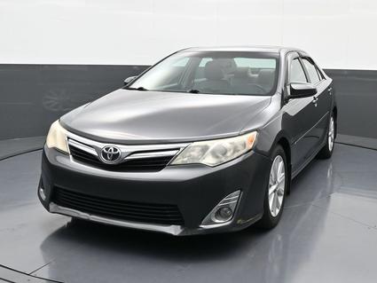 2013 Toyota Camry Louisville KY