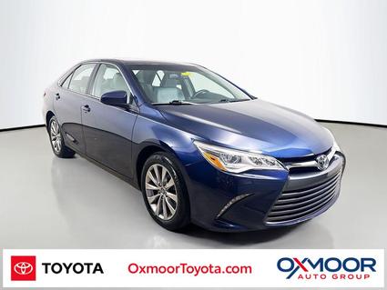 2015 Toyota Camry Louisville KY