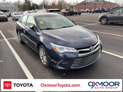 2015 Toyota Camry Louisville KY
