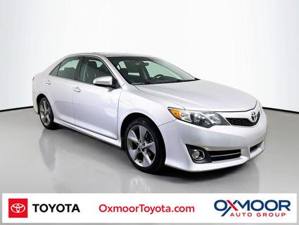 2012 Toyota Camry Louisville KY