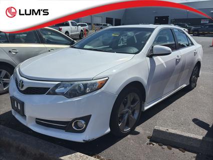 2012 Toyota Camry Warrenton OR