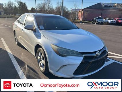 2015 Toyota Camry Louisville KY