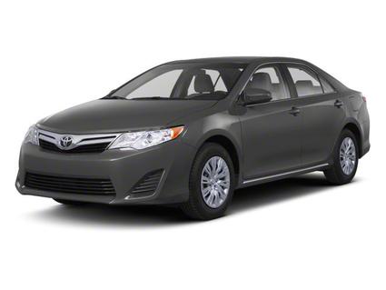 2012 Toyota Camry Jerome ID