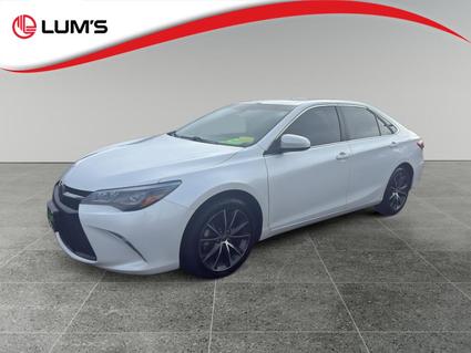2015 Toyota Camry Warrenton OR