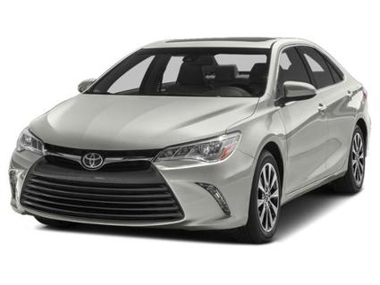 2015 Toyota Camry Minneapolis MN