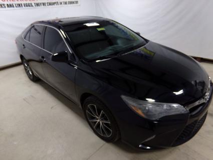 2015 Toyota Camry Los Lunas NM