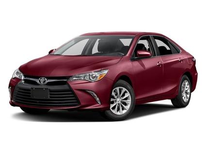 2016 Toyota Camry Minneapolis MN