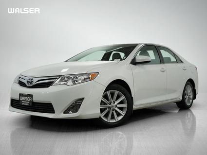 2012 Toyota Camry Minneapolis MN