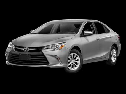 2016 Toyota Camry Indiana PA